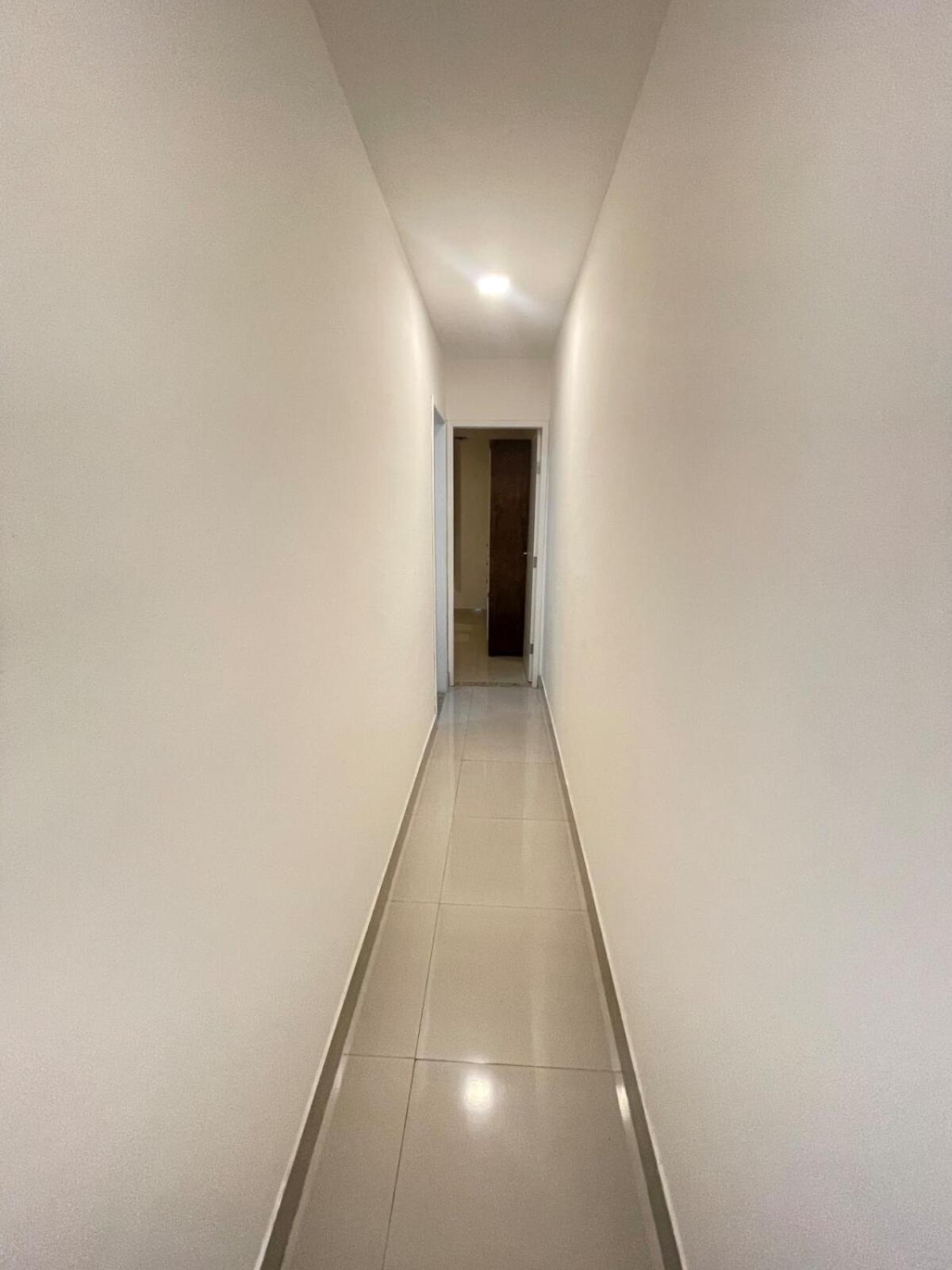 Casa Ampla E Climatizada - Smart Tv E Pet Friendly Feira de Santana