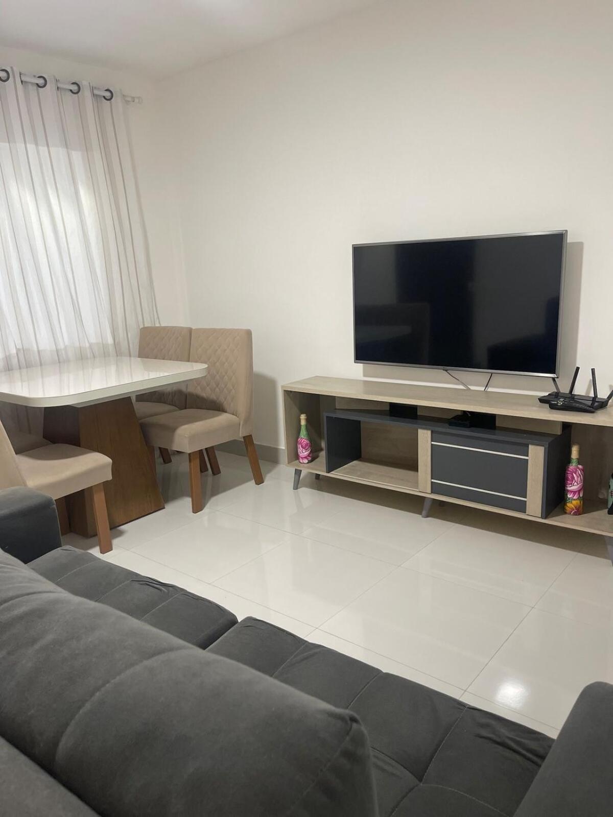 Casa Ampla E Climatizada - Smart Tv E Pet Friendly 度假居 *
