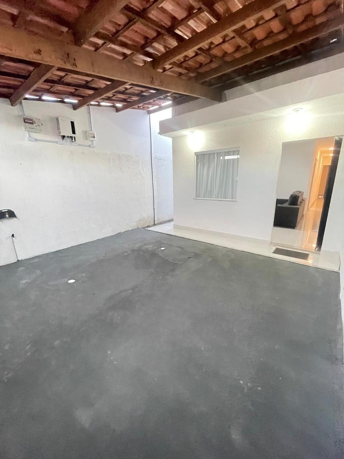 Casa Ampla E Climatizada - Smart Tv E Pet Friendly Feira de Santana