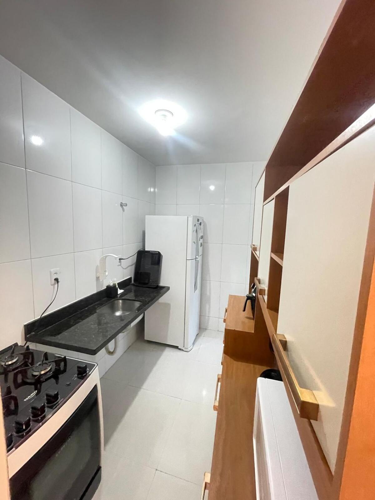 Casa Ampla E Climatizada - Smart Tv E Pet Friendly