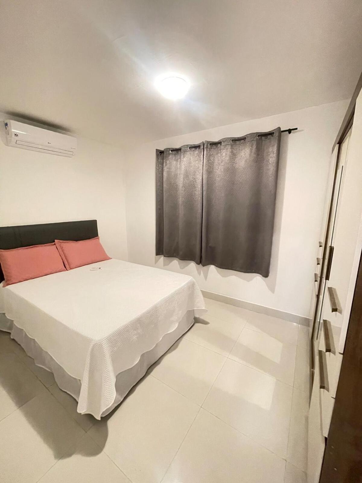 Casa Ampla E Climatizada - Smart Tv E Pet Friendly 度假居 *