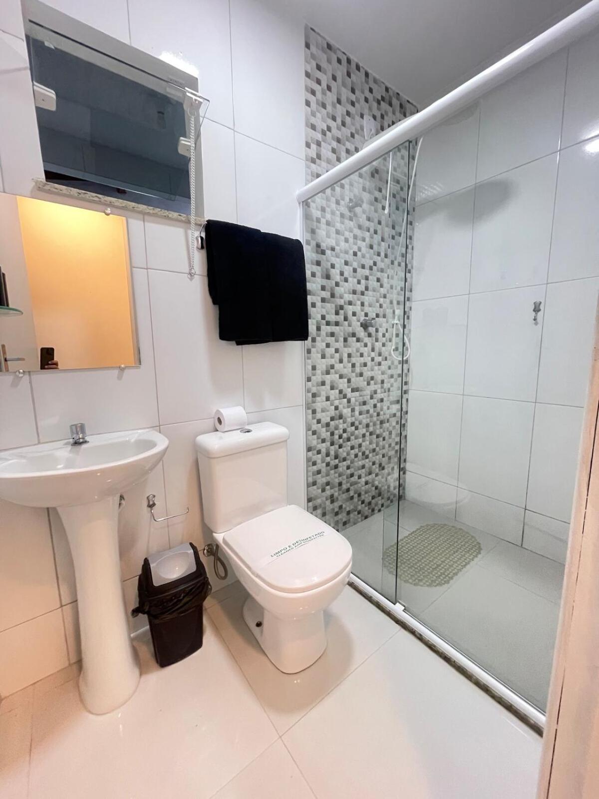 Casa Ampla E Climatizada - Smart Tv E Pet Friendly *