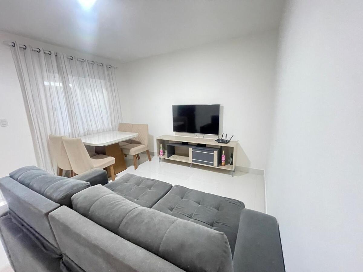 Casa Ampla E Climatizada - Smart Tv E Pet Friendly 度假居